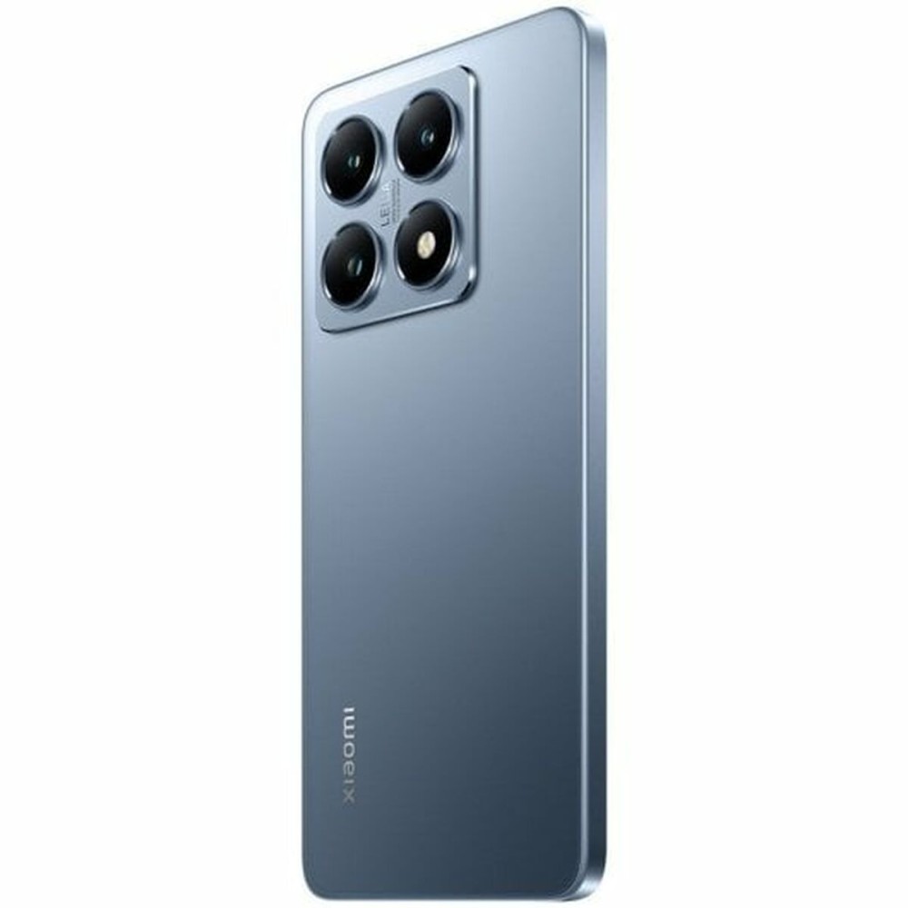 Smartphone Xiaomi 14T 6,7" Octa Core 12 GB RAM 512 GB Blau