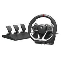 Support pour Volant et Pédales Gaming HORI