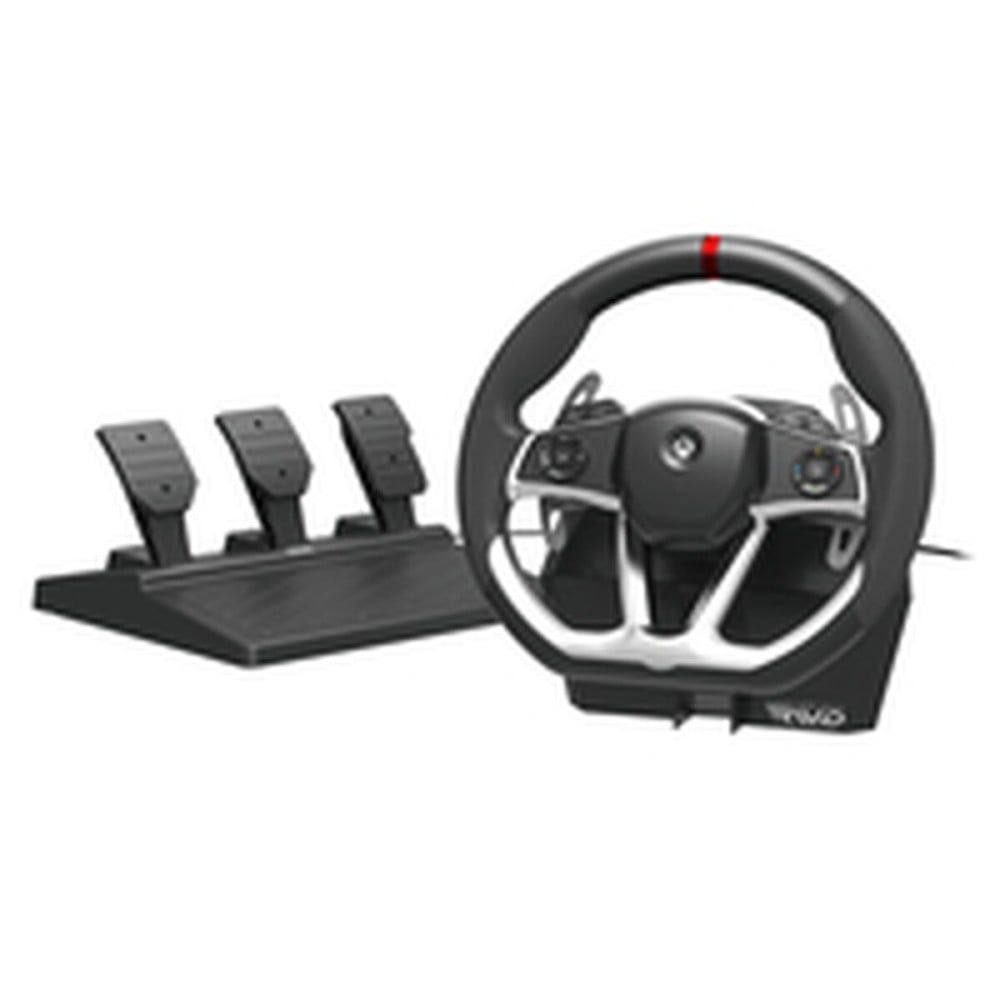 Halterung für Lenkrad und Gaming-Pedale HORI