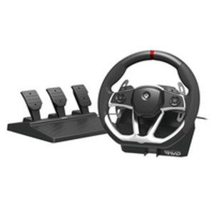 Halterung für Lenkrad und Gaming-Pedale HORI