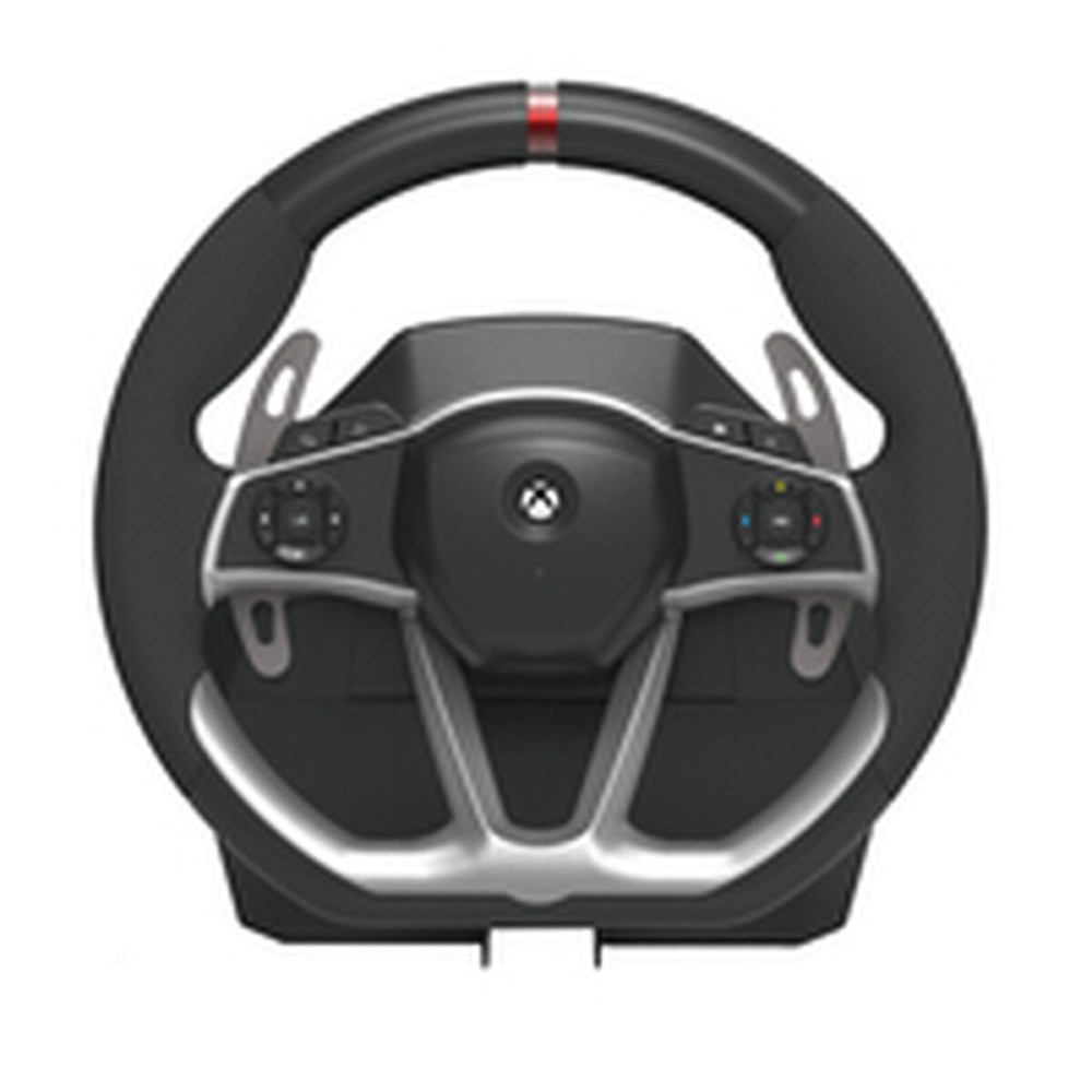 Halterung für Lenkrad und Gaming-Pedale HORI