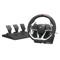 Halterung für Lenkrad und Gaming-Pedale HORI