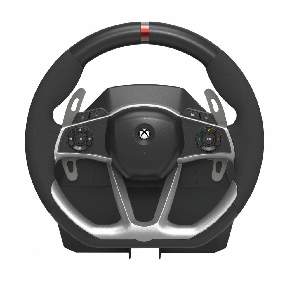 Halterung für Lenkrad und Gaming-Pedale HORI