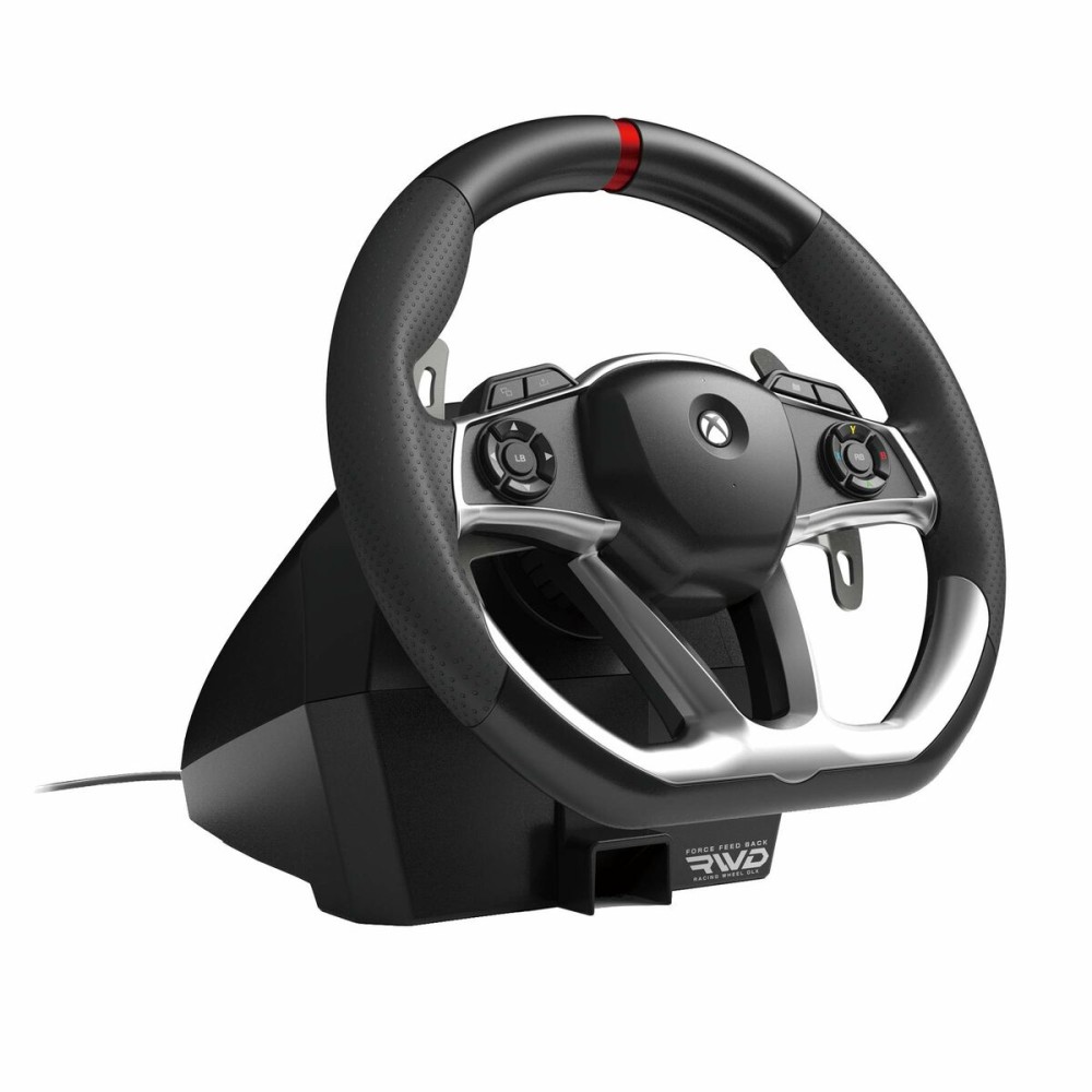 Halterung für Lenkrad und Gaming-Pedale HORI