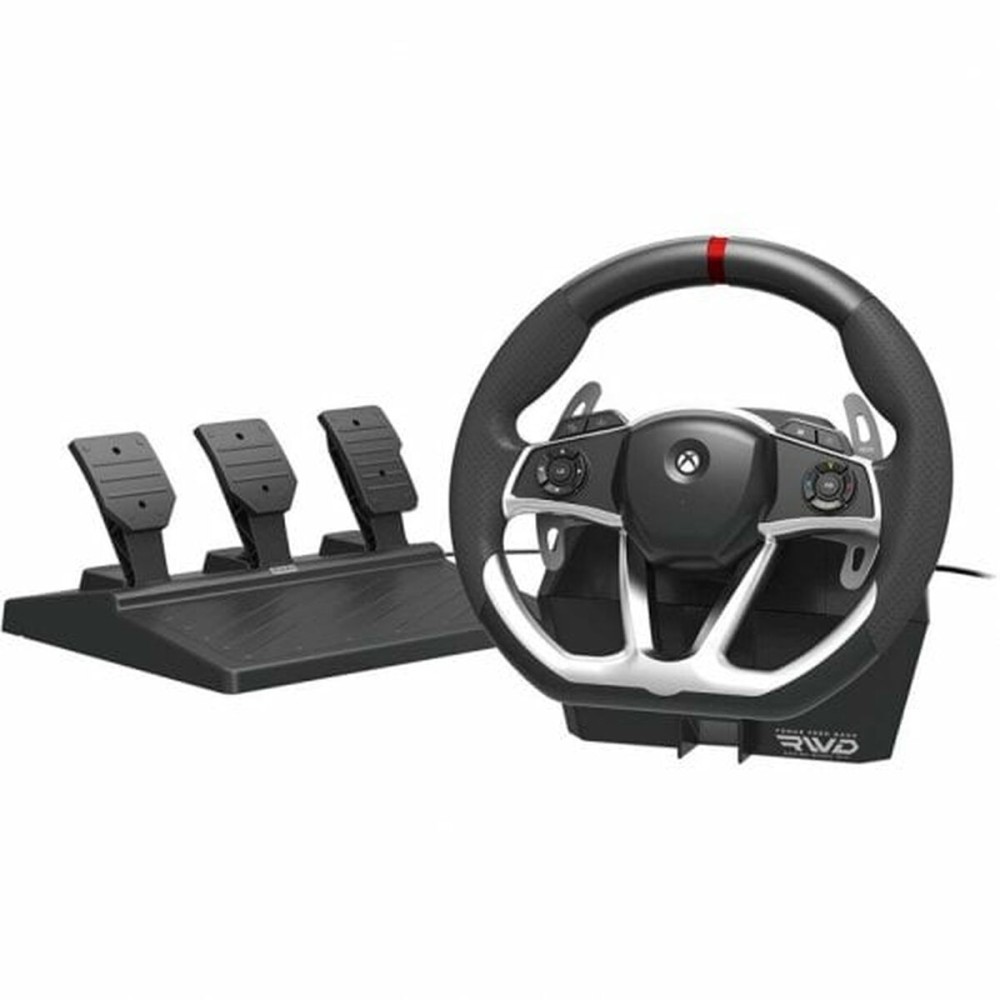 Halterung für Lenkrad und Gaming-Pedale HORI