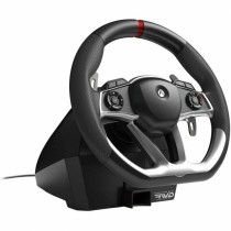 Halterung für Lenkrad und Gaming-Pedale HORI
