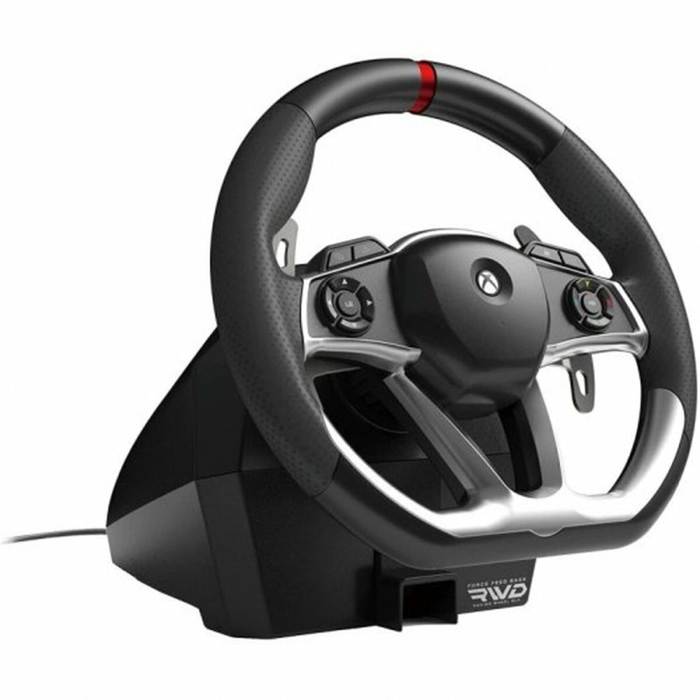 Halterung für Lenkrad und Gaming-Pedale HORI