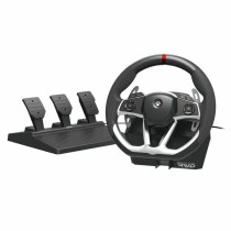 Halterung für Lenkrad und Gaming-Pedale HORI