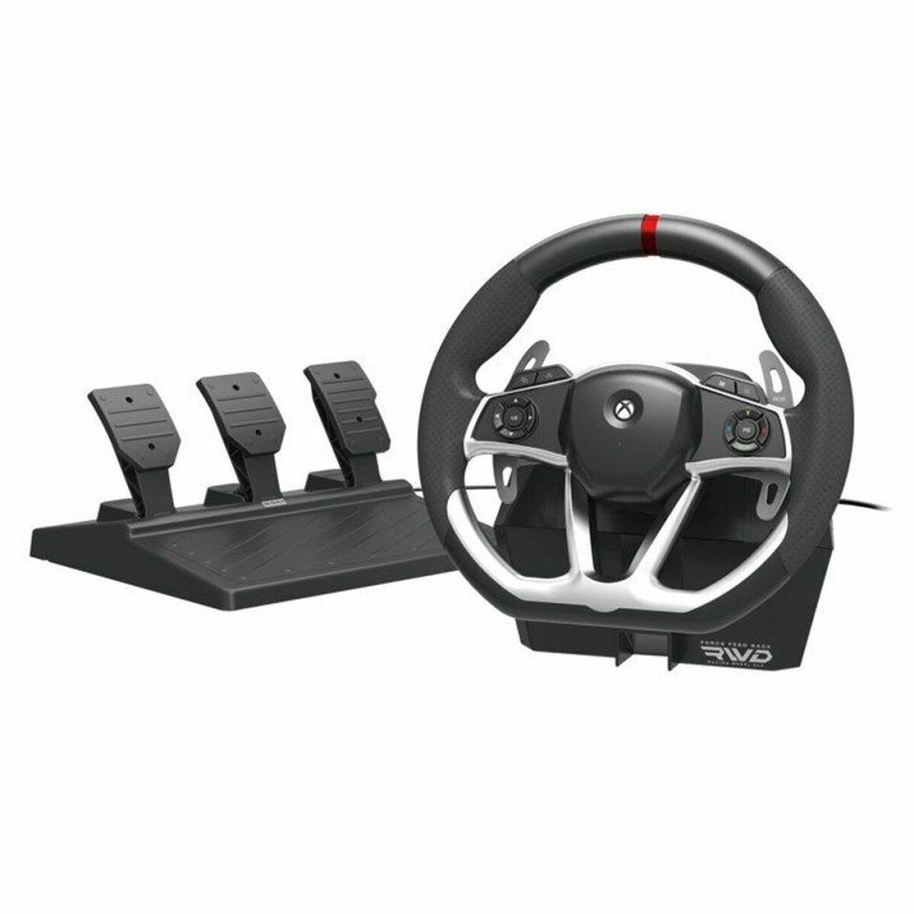 Halterung für Lenkrad und Gaming-Pedale HORI