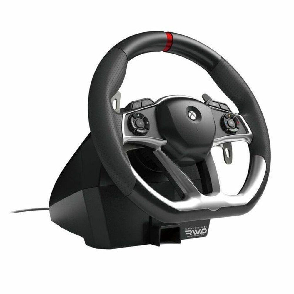 Halterung für Lenkrad und Gaming-Pedale HORI