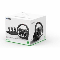 Halterung für Lenkrad und Gaming-Pedale HORI