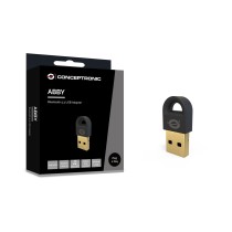 Adaptateur Bluetooth Conceptronic 110520707101