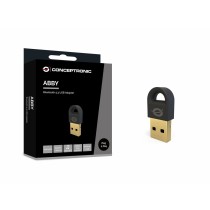 Adaptateur Bluetooth Conceptronic 110520707101