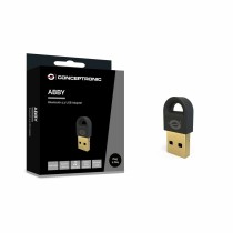 Adaptateur Bluetooth Conceptronic 110520707101