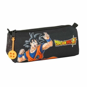 Fourre-tout Dragon Ball Combat Noir 21 x 8 x 7 cm
