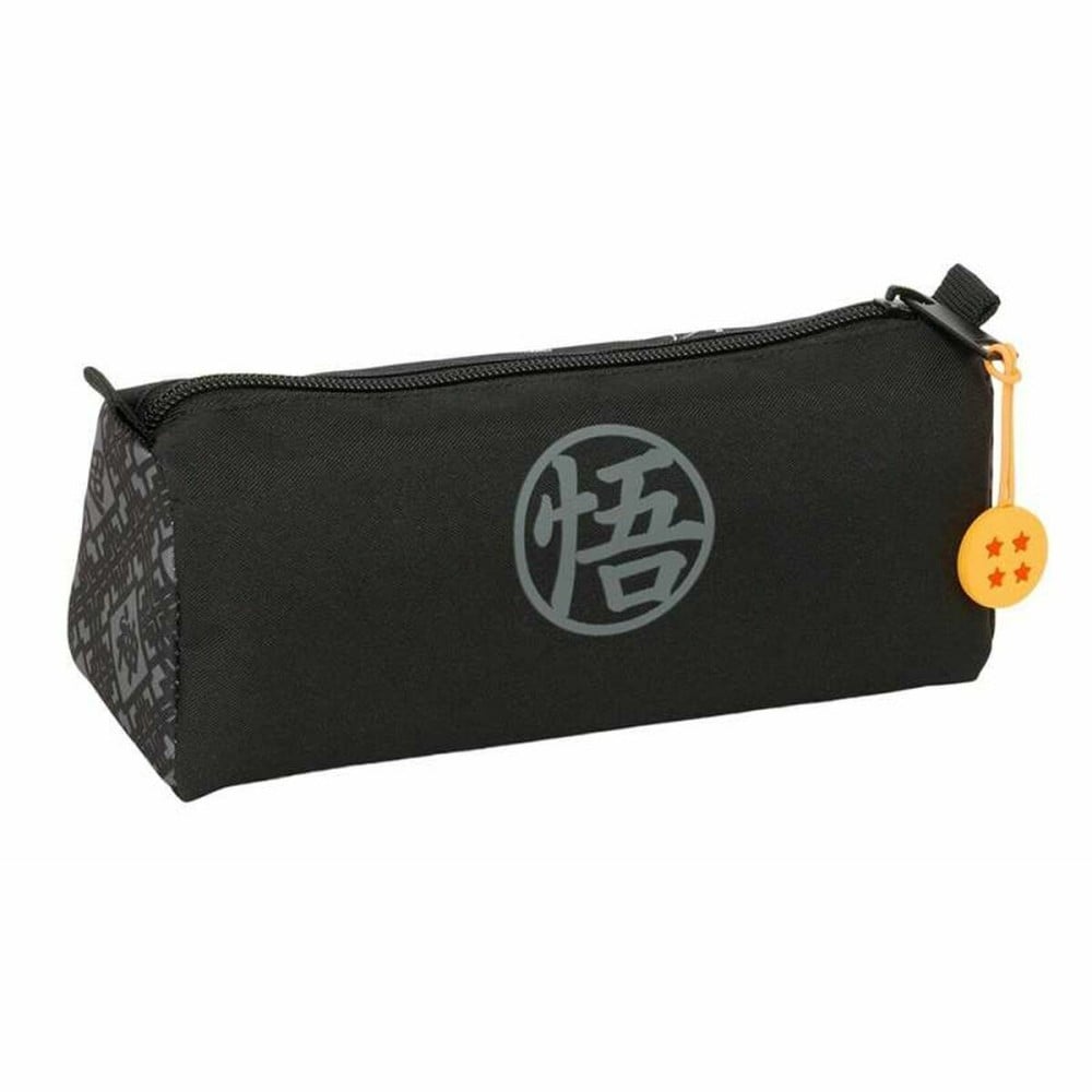 Fourre-tout Dragon Ball Combat Noir 21 x 8 x 7 cm