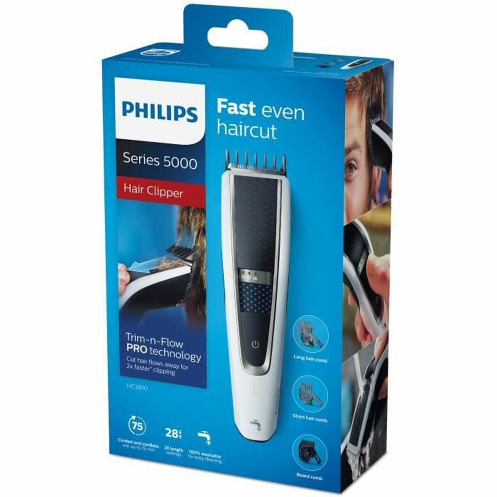 Tondeuse Philips HC5610/15
