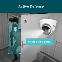 Surveillance Camcorder TP-Link VIGI C450 4MM