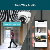 Surveillance Camcorder TP-Link VIGI C450 4MM