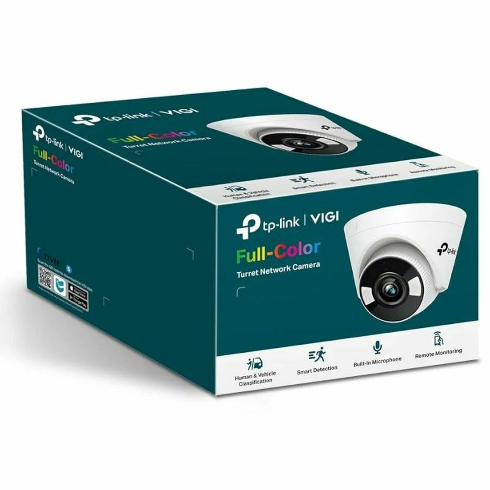 Surveillance Camcorder TP-Link VIGI C450 4MM