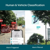 Surveillance Camcorder TP-Link VIGI C450 4MM