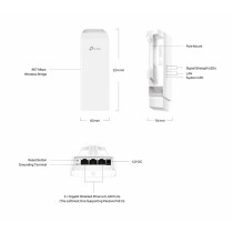 Schnittstelle TP-Link EAP211-BRIDGE KIT Weiß