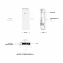 Access point TP-Link EAP211-BRIDGE KIT White