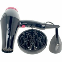 Föhn Revlon RVDR5251E Schwarz 2000 W
