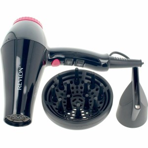 Sèche-cheveux Revlon RVDR5251E Noir 2000 W