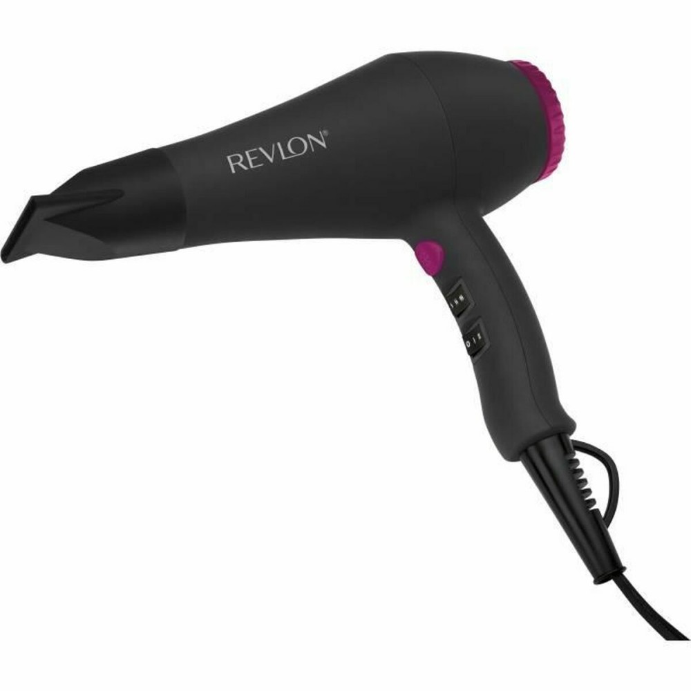 Föhn Revlon RVDR5251E Schwarz 2000 W