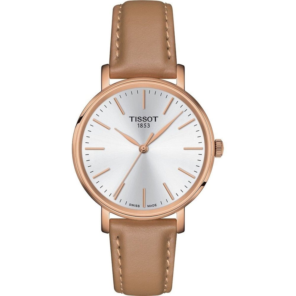 Damenuhr Tissot EVERYTIME DESIRE (Ø 34 mm)