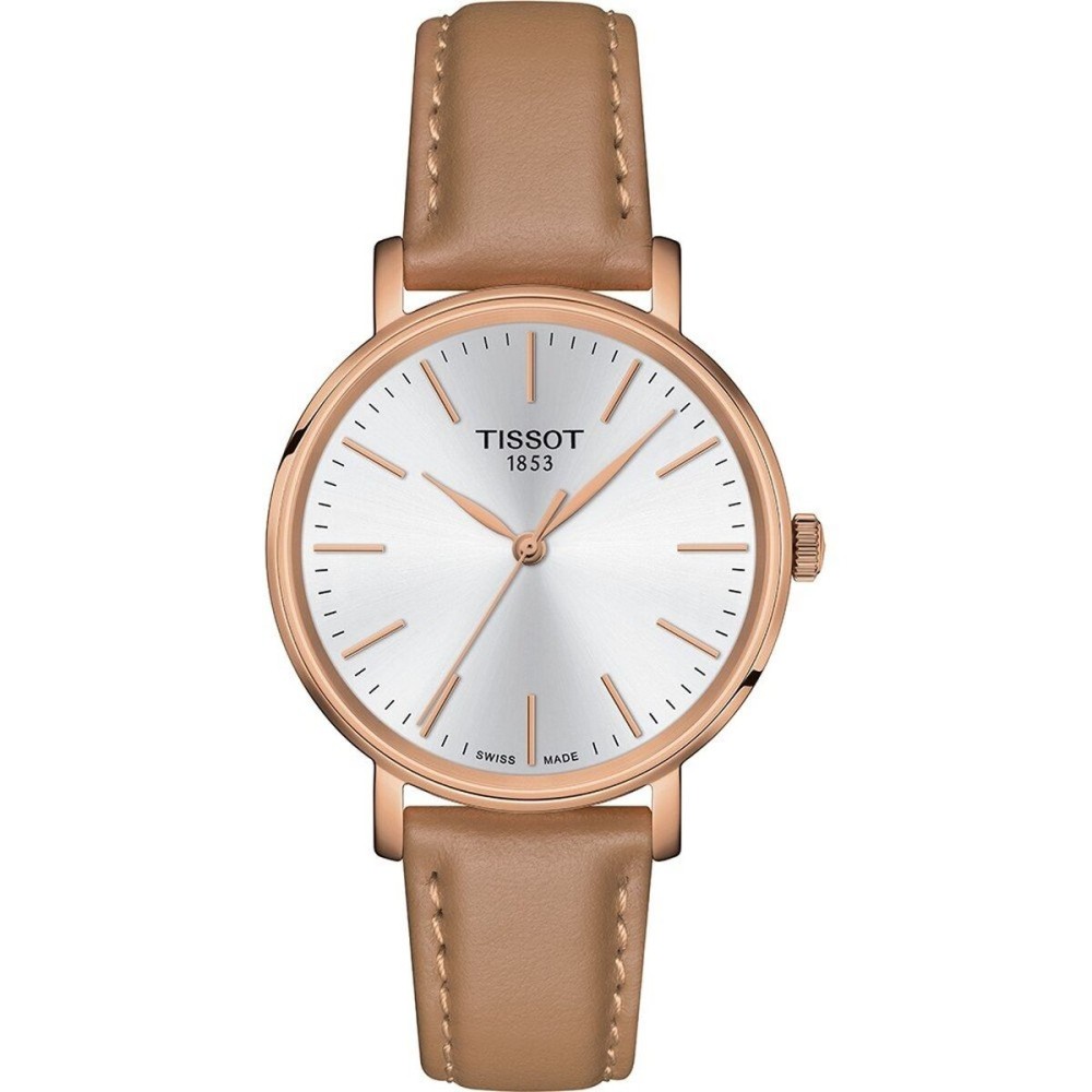 Ladies' Watch Tissot EVERYTIME DESIRE (Ø 34 mm)