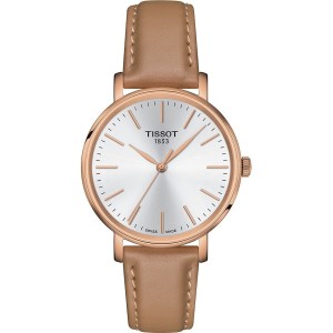 Ladies' Watch Tissot EVERYTIME DESIRE (Ø 34 mm)