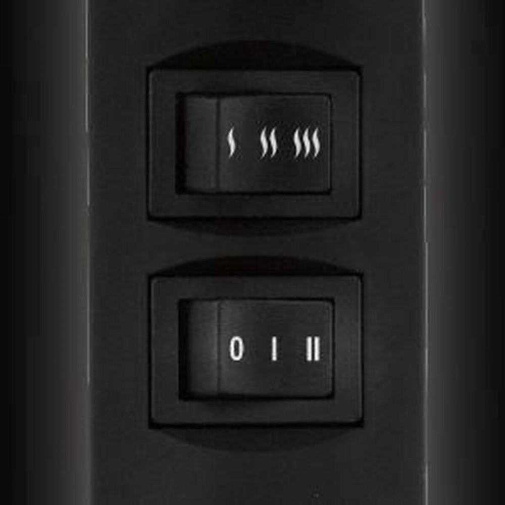 Sèche-cheveux Revlon RVDR5251E Noir 2000 W