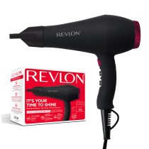 Föhn Revlon RVDR5251E Schwarz 2000 W