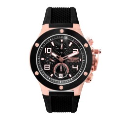 Men's Watch Bobroff BF1002M15 (Ø 43 mm)