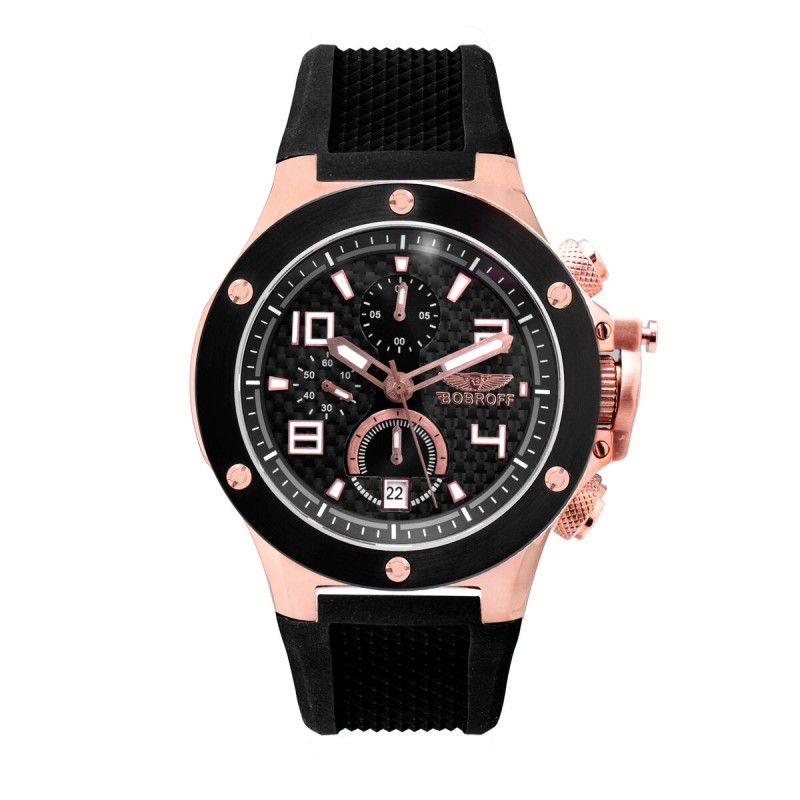 Montre Homme Bobroff BF1002M15 (Ø 43 mm)