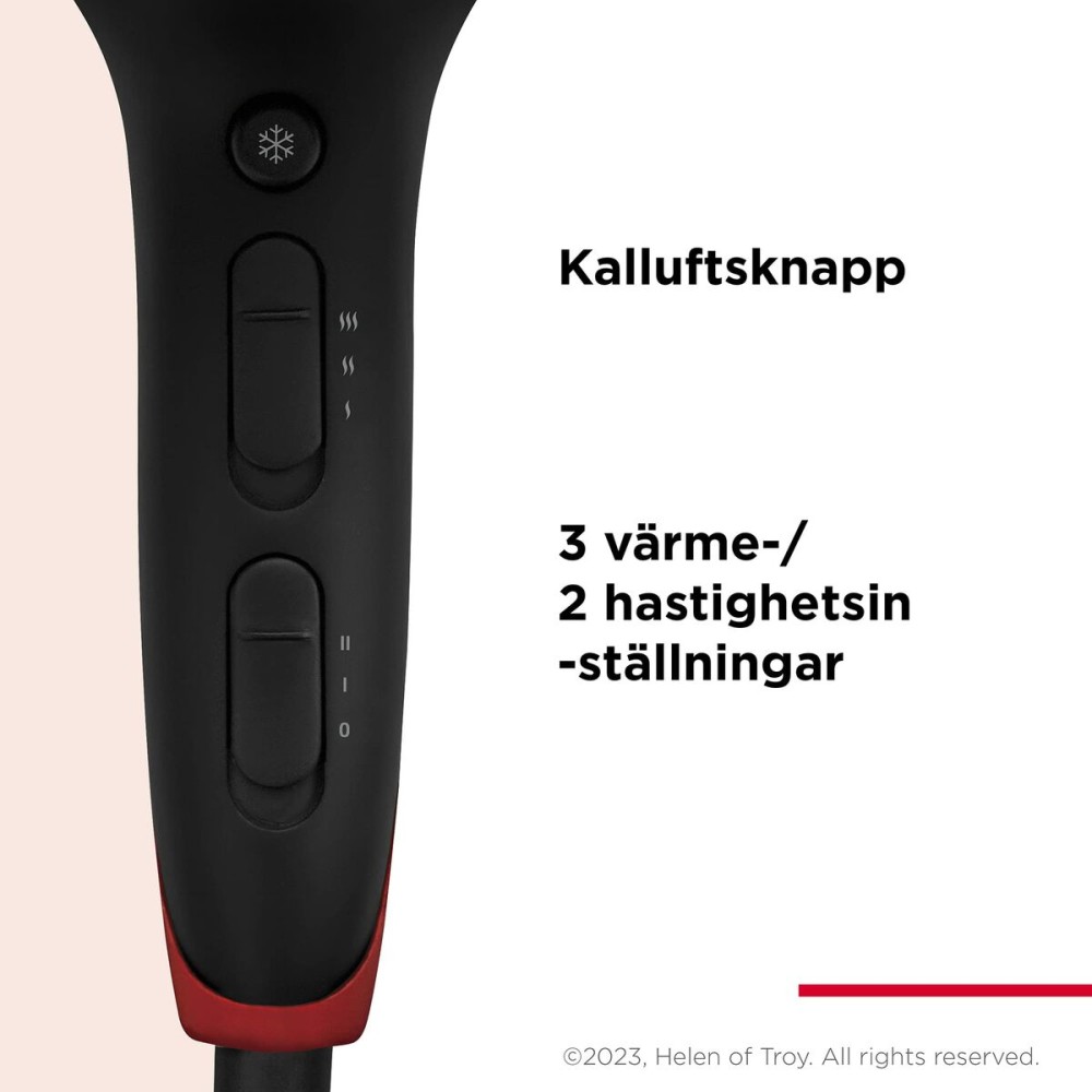 Sèche-cheveux Revlon RVDR5317 2000 W