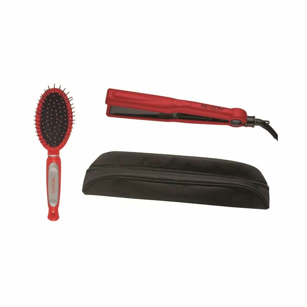 Lisseur à cheveux Revlon RVST2176GPE