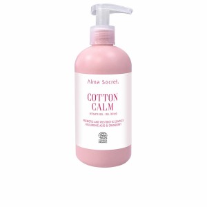 Gel de douche Alma Secret COTTON CALM