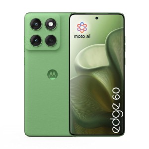 Smartphone Motorola 6,67" Octa Core 8 GB RAM 256 GB Vert