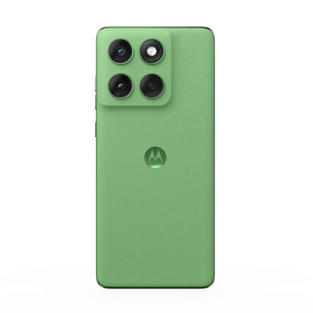 Smartphone Motorola 6,67" Octa Core 8 GB RAM 256 GB Vert
