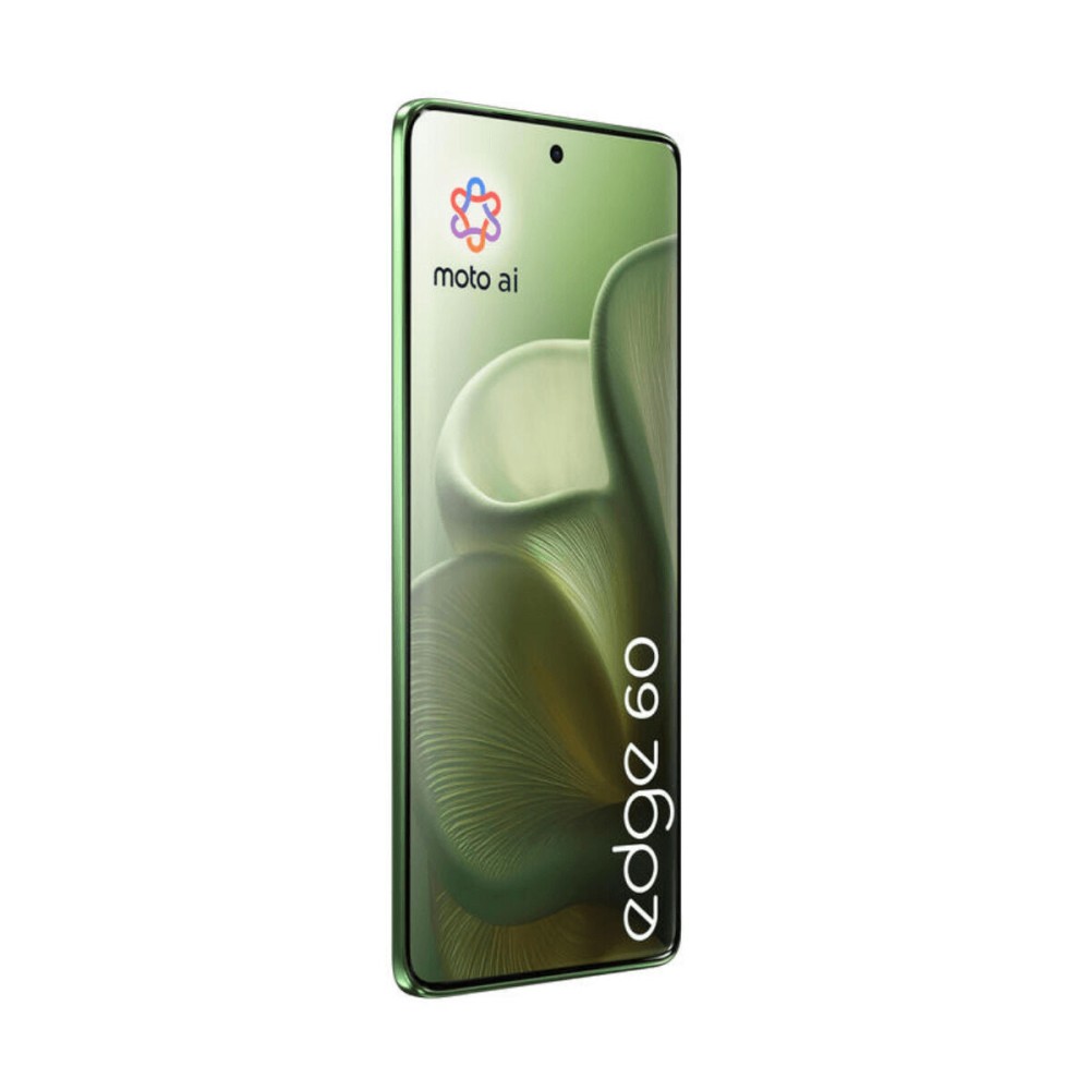 Smartphone Motorola 6,67" Octa Core 8 GB RAM 256 GB Vert