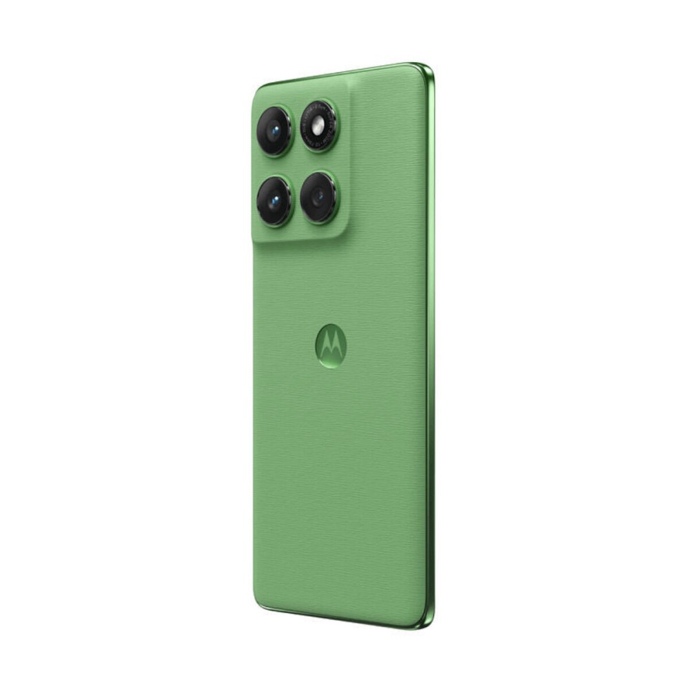 Smartphone Motorola 6,67" Octa Core 8 GB RAM 256 GB Vert