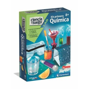Educational Game Clementoni