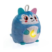 Bébé poupée Clementoni
