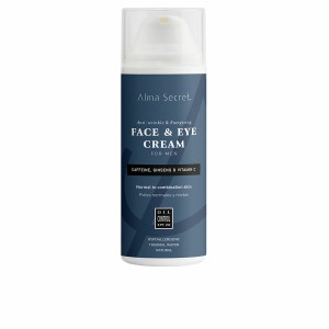 Crème visage Alma Secret HOMBRE