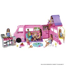 Baby doll Mattel