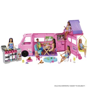 Baby doll Mattel