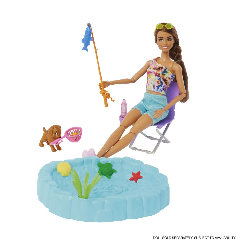 Baby doll Mattel
